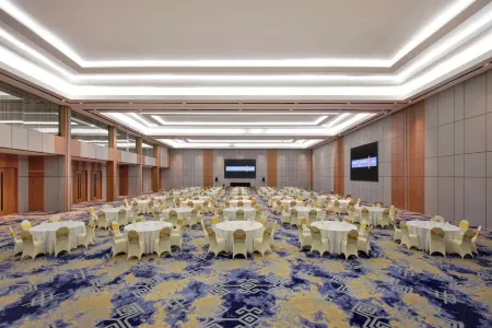 Harper Kupang by Aston Отели в г. Купанг