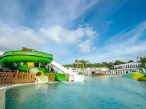 Alannia Salou Hoteles en Salou