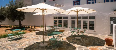 A Casa da Cerca Отели в г. Алмодовар