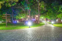 Tepraas席格利亞 凱基拉沃住宿飯店