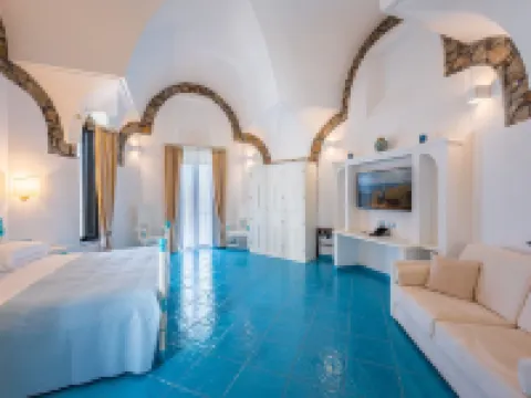 Grand Hotel le Rocce Hotels in Gaeta