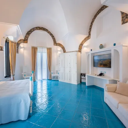 Grand Hotel le Rocce