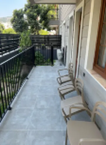 Avlu Villas & Apartments