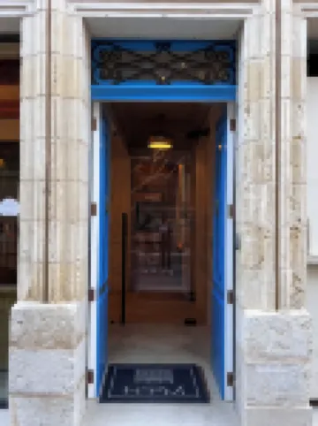 Hpm Pjazza Merkanti - Boutique Living