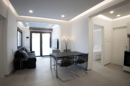 Phaedrus Living: Luxury Mackenzie Flat Отели рядом с достопримечательностью «Intercity Buses»