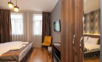 Boutique Central Taksim