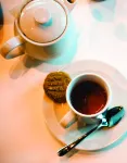 DoubleTree by Hilton Hotel Bloomington - breakfast
