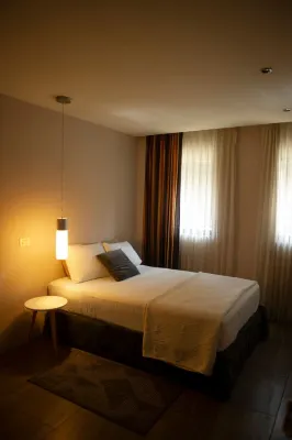 Hotel Internacional فنادق في Comitan de Dominguez