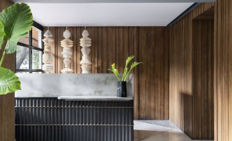 Kimpton Virgilio Polanco by IHG