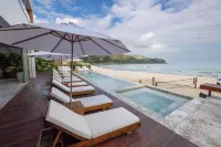 Duke Beach Hotel Maresias - Hot Springs