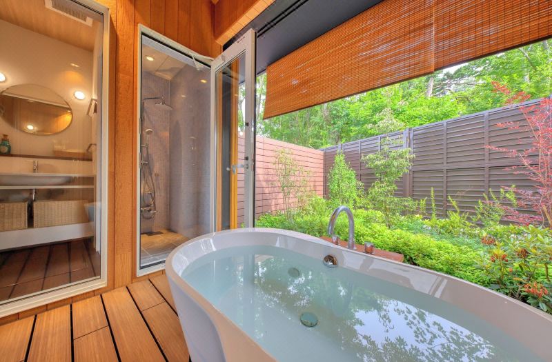 Awaumi Fujikawaguchiko Resort photo 3