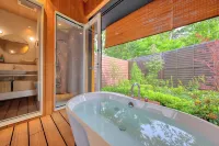 Awaumi Fujikawaguchiko Resort - balneario