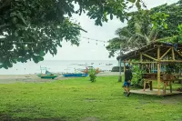 Glamper Grove Real Magra 2 Hotels in Real