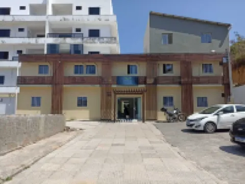 Villa Costeira旅館 馬拉戈日酒店