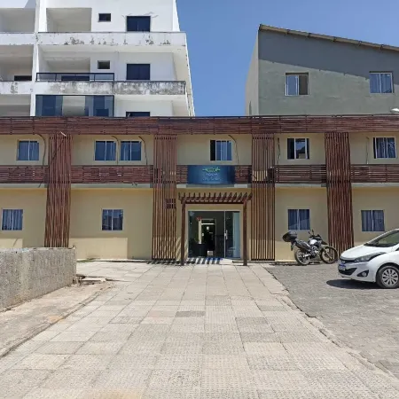 Pousada Villa Costeira