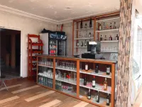 HÔTEL Noahgarden 2 - С баром