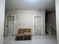 OYO 93412 Kost Irma Syariah Near Uptd Smp Negeri 8 Parepare Hotels in Soreang