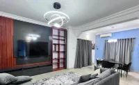Port Harcourt Luxury Apartments Fully Furnished