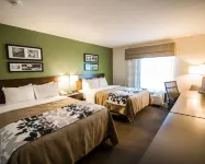 Sleep Inn & Suites Garden City