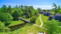 The Shores Lake View Condo Unit 5574 Hotels in Whitewater