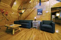The Cabins at Pine Haven - Beckley Hotels in Beaver