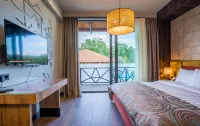 Giuaani Winery - 4-Star