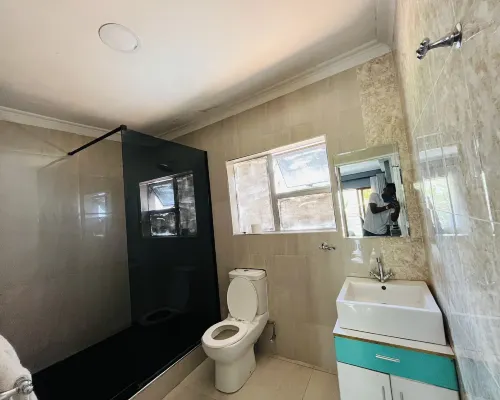 高地小屋及公寓 房間 Photos
