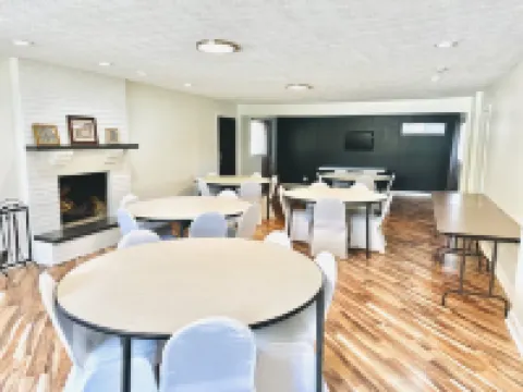 Speedway Legacy Inn Hoteles en Speedway