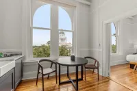 The McKey Hotels in Valdosta