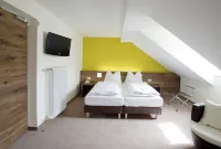 Basic Hotel Innsbruck Hotels in Innsbruck