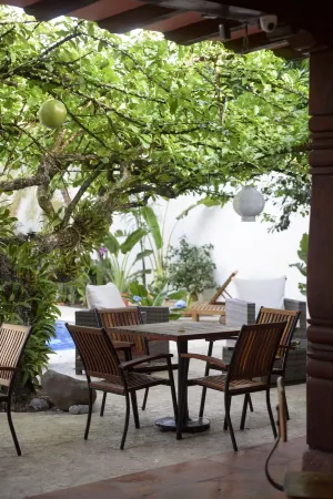 Hotel Boutique Al Alma