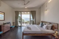 CosmicStays Afita Mohari-Solar Powered Lakehouse Hotels in Lavasa