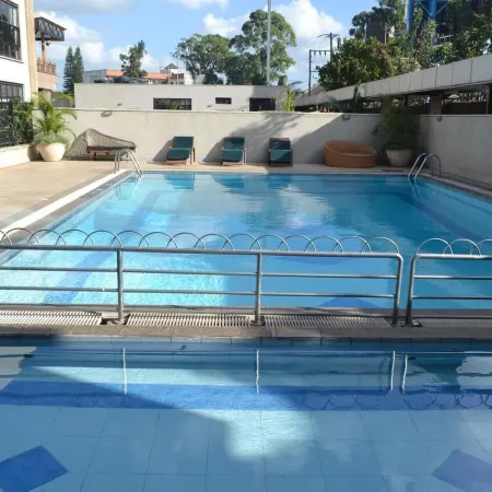 Weston Hotel