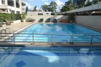 Weston Hotel - Infinity Pools