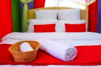 Milimani Suites Kisumu