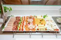 Lagos Atlantic Hotel