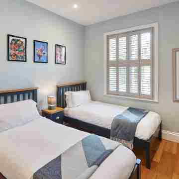 Host & Stay - the Old School House Rooms