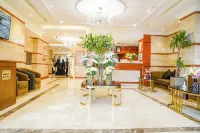 Emaar Al Khalil Hotels in Makkah