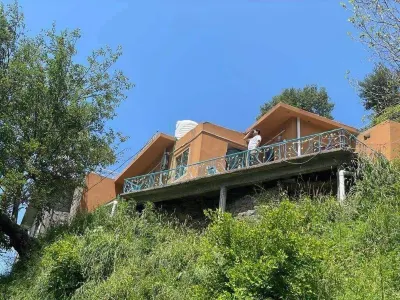 Al Miraj Geust House Hotels near Pipeline Track Midpoint
