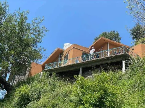 Al Miraj Geust House Hotel a Abbottabad Tehsil