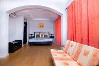 Sarge's Hotel Hotels in Serrekunda