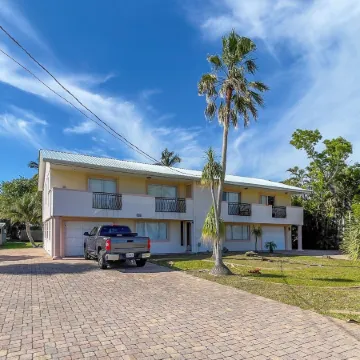 White Orchid Apartments