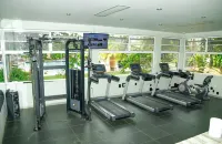 Kiriri Garden Hotel - Gym