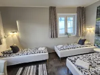 Guesthouse Kiljan Hotels in Blonduos