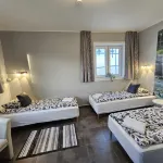 Guesthouse Kiljan Hoteles en Blönduósbær
