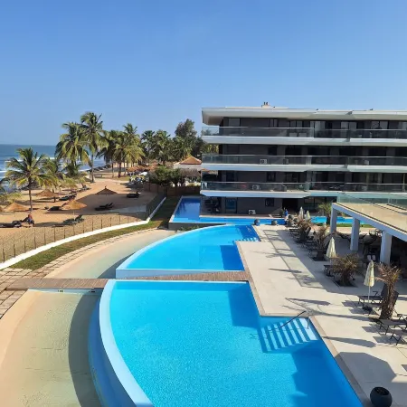 Kololi Sands Apartments