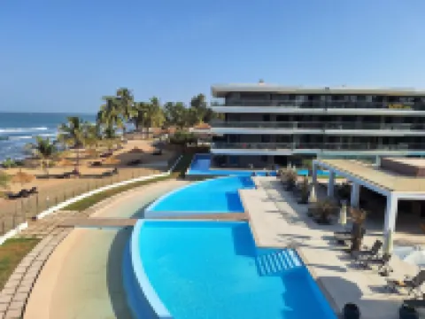 Kololi Sands Apartments