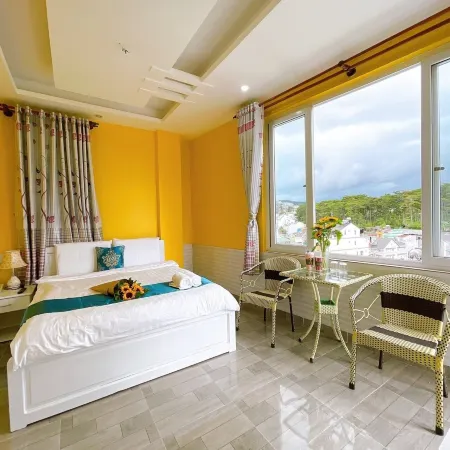 Hai Long Vuong Hotel