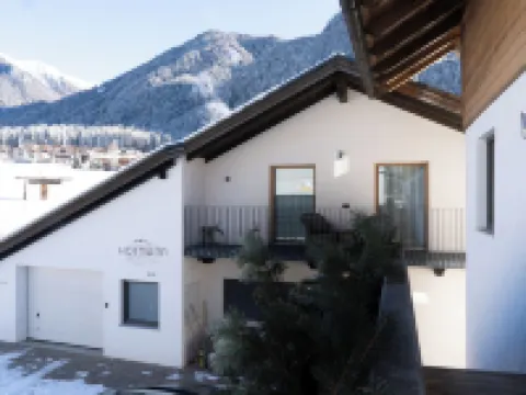 Apartments Hofmann Hotels near Valle di Casies