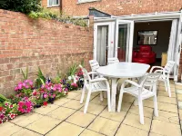 서머스 하우스 포츠머스 호텔